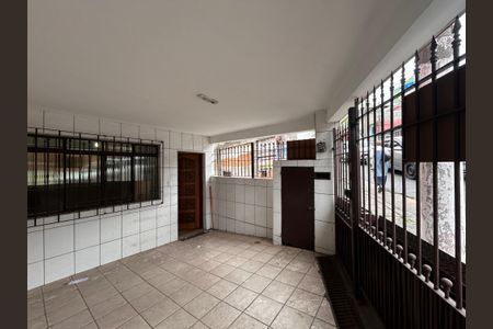 Casa para alugar com 100m², 3 quartos e 1 vaga Casa para alugar com 100m², 3 quartos e 1 vagaGaragem