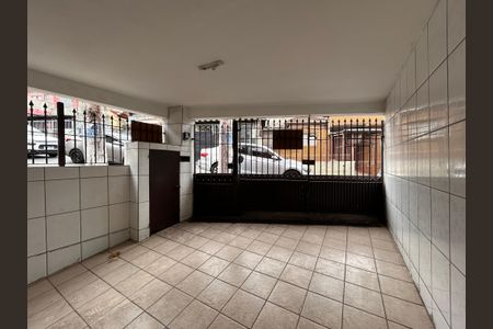 Casa para alugar com 100m², 3 quartos e 1 vaga Casa para alugar com 100m², 3 quartos e 1 vagaGaragem