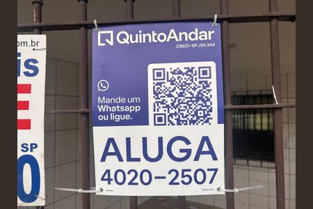 Casa para alugar com 100m², 3 quartos e 1 vaga Casa para alugar com 100m², 3 quartos e 1 vagaPlaca