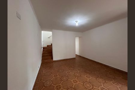 Casa para alugar com 100m², 3 quartos e 1 vagaSala