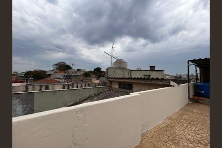 Casa para alugar com 100m², 3 quartos e 1 vaga Casa para alugar com 100m², 3 quartos e 1 vagaÁrea de Serviço