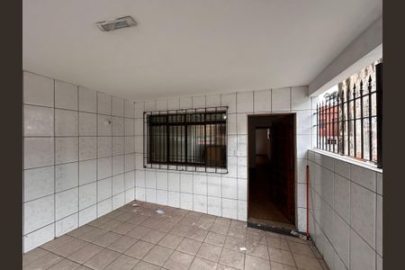 Casa para alugar com 100m², 3 quartos e 1 vaga Casa para alugar com 100m², 3 quartos e 1 vagaGaragem