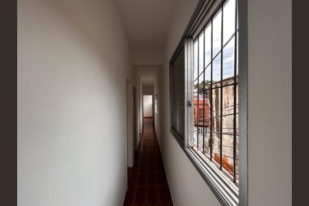 Casa para alugar com 100m², 3 quartos e 1 vaga Casa para alugar com 100m², 3 quartos e 1 vagaCorredor