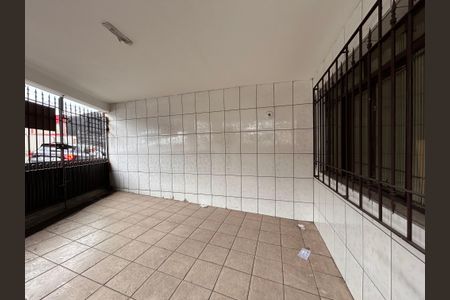 Casa para alugar com 100m², 3 quartos e 1 vaga Casa para alugar com 100m², 3 quartos e 1 vagaGaragem