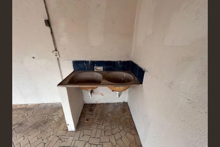 Casa para alugar com 100m², 3 quartos e 1 vaga Casa para alugar com 100m², 3 quartos e 1 vagaÁrea de Serviço