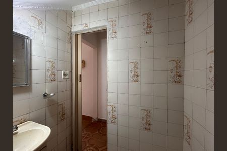Casa para alugar com 100m², 3 quartos e 1 vaga Casa para alugar com 100m², 3 quartos e 1 vagaLavabo