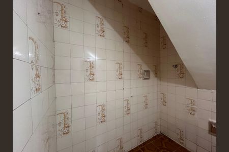 Casa para alugar com 100m², 3 quartos e 1 vaga Casa para alugar com 100m², 3 quartos e 1 vagaLavabo