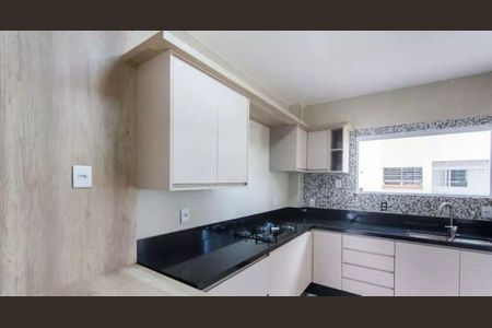 Apartamento à venda com 2 quartos, 97m² em Itaim Bibi, São Paulo