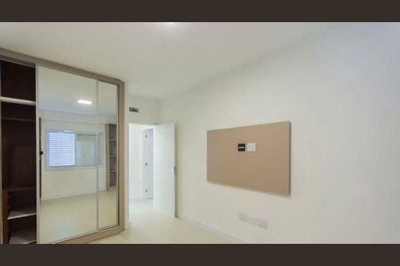 Apartamento à venda com 2 quartos, 97m² em Itaim Bibi, São Paulo