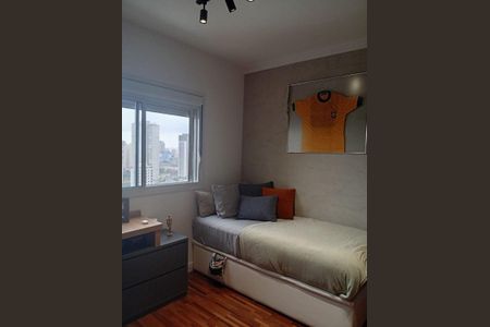 Apartamento à venda com 3 quartos, 134m² em Vila Bertioga, São Paulo