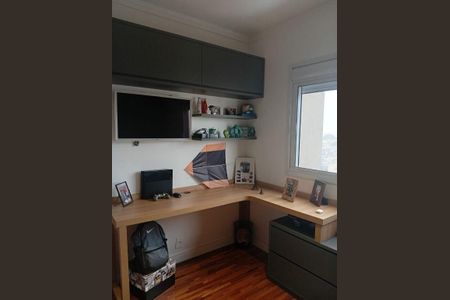 Apartamento à venda com 3 quartos, 134m² em Vila Bertioga, São Paulo