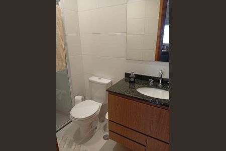 Apartamento à venda com 3 quartos, 134m² em Vila Bertioga, São Paulo