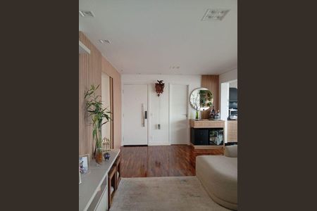 Apartamento à venda com 3 quartos, 134m² em Vila Bertioga, São Paulo