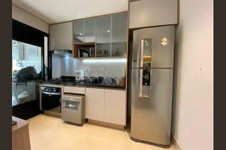 Apartamento à venda com 80m², 1 quarto e 1 vaga