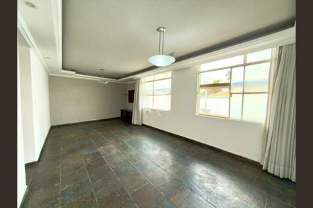 Apartamento à venda com 3 quartos, 127m² em Prado, Belo Horizonte