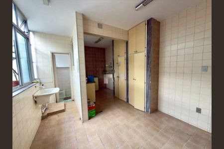 Apartamento à venda com 127m², 3 quartos e 1 vaga