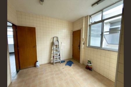Apartamento à venda com 3 quartos, 127m² em Prado, Belo Horizonte