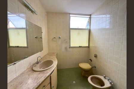 Apartamento à venda com 127m², 3 quartos e 1 vaga