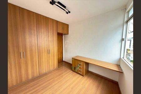 Apartamento à venda com 3 quartos, 127m² em Prado, Belo Horizonte