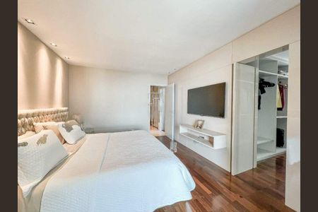 Apartamento à venda com 4 quartos, 287m² em Vila da Serra, Nova Lima