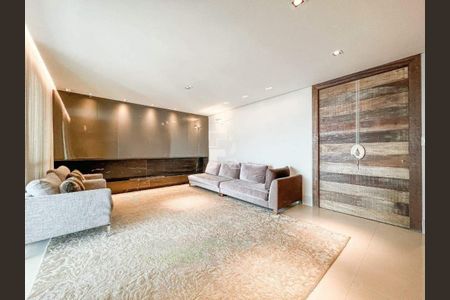 Apartamento à venda com 4 quartos, 287m² em Vila da Serra, Nova Lima