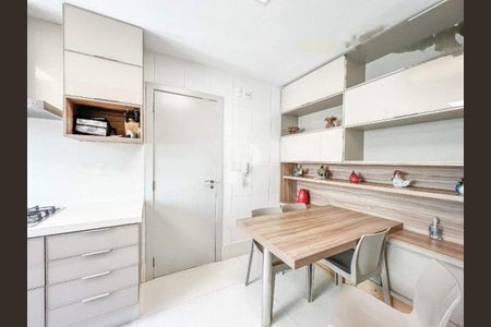 Apartamento à venda com 4 quartos, 287m² em Vila da Serra, Nova Lima