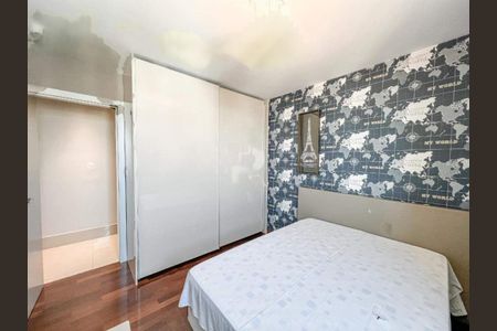 Apartamento à venda com 4 quartos, 287m² em Vila da Serra, Nova Lima