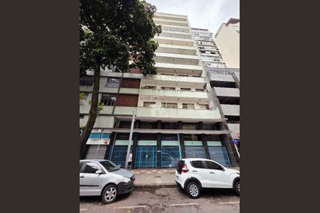 Apartamento à venda com 2 quartos, 123m² em Centro, Belo Horizonte