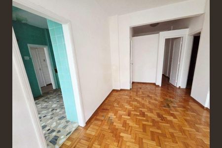 Apartamento à venda com 2 quartos, 123m² em Centro, Belo Horizonte
