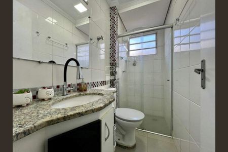 Apartamento à venda com 3 quartos, 130m² em Vila Amaral, Belo Horizonte