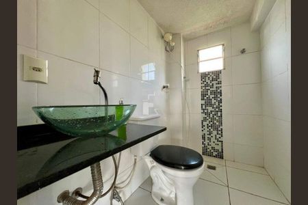 Apartamento à venda com 3 quartos, 130m² em Vila Amaral, Belo Horizonte