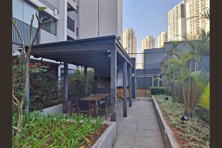 Apartamento à venda com 60m², 2 quartos e 1 vaga