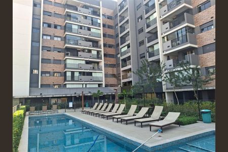 Apartamento à venda com 60m², 2 quartos e 1 vaga