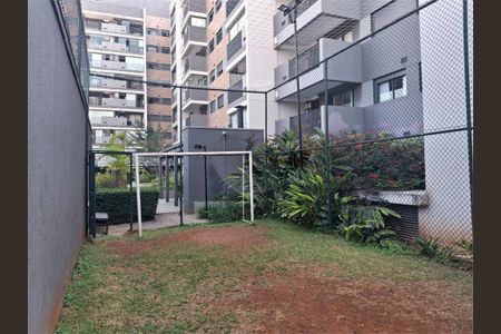 Apartamento à venda com 60m², 2 quartos e 1 vaga