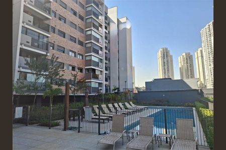 Apartamento à venda com 60m², 2 quartos e 1 vaga