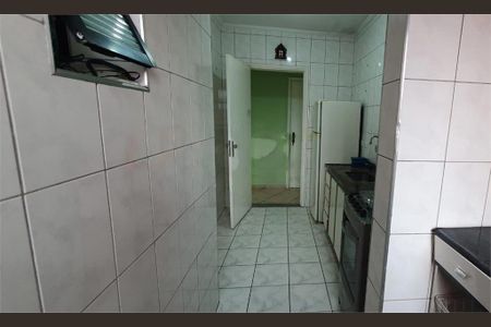 Apartamento à venda com 71m², 3 quartos e 1 vaga