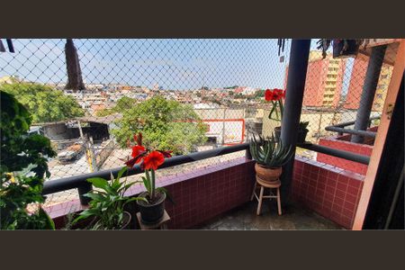 Apartamento à venda com 71m², 3 quartos e 1 vaga