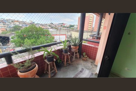Apartamento à venda com 71m², 3 quartos e 1 vaga
