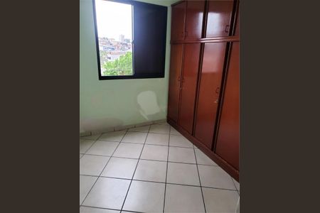 Apartamento à venda com 3 quartos, 71m² em Jardim Ubirajara, São Paulo