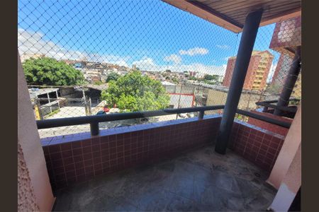 Apartamento à venda com 71m², 3 quartos e 1 vaga