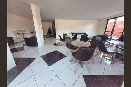 Apartamento à venda com 71m², 3 quartos e 1 vaga