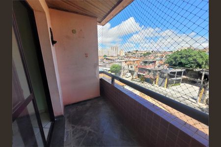 Apartamento à venda com 71m², 3 quartos e 1 vaga