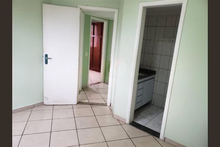 Apartamento à venda com 3 quartos, 71m² em Jardim Ubirajara, São Paulo
