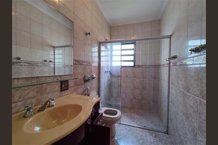 Casa à venda com 3 quartos, 168m² em Vila Cordeiro, São Paulo