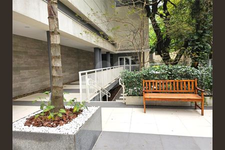 Apartamento à venda com 2 quartos, 53m² em Chácara Santo Antônio (Zona Sul), São Paulo