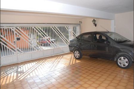 Casa à venda com 4 quartos, 240m² em Vila Anadir, São Paulo