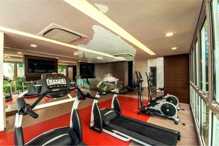 Apartamento à venda com 1 quarto, 37m² em Bela Vista, São Paulo