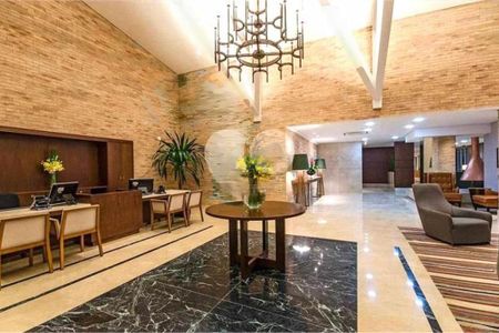 Apartamento à venda com 1 quarto, 37m² em Bela Vista, São Paulo