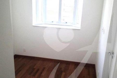Apartamento à venda com 1 quarto, 37m² em Bela Vista, São Paulo