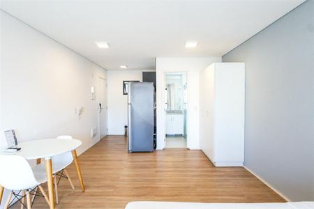 Apartamento à venda com 1 quarto, 44m² em República, São Paulo